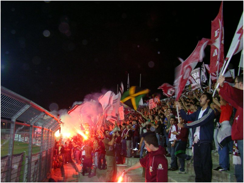 Arezzo - Ascoli 21.09.2004 007